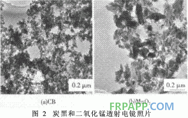 環(huán)氧樹脂雙層復(fù)合材料的吸波性能研究