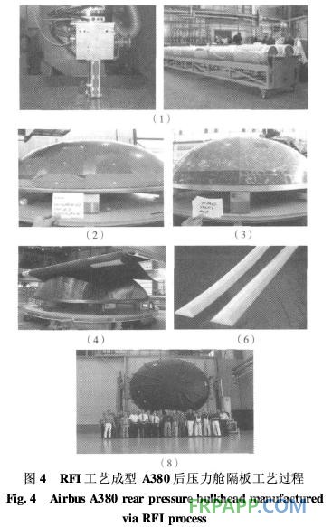 航空級樹脂基復(fù)合材料的低成本制造技術(shù)