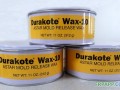 DURAKOTE? Wax-10脫模蠟