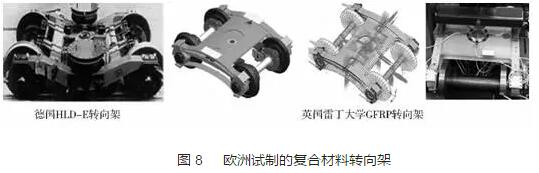 高速動車組碳纖維復合材料應用研究