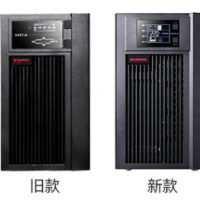 山特C2KS ups不間斷電源2KVA/1600W在線(xiàn)式穩(wěn)壓