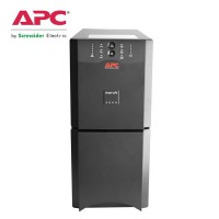 西安施耐徳APCUPS不間斷電源SPM6KL在線(xiàn)塔式6KVA